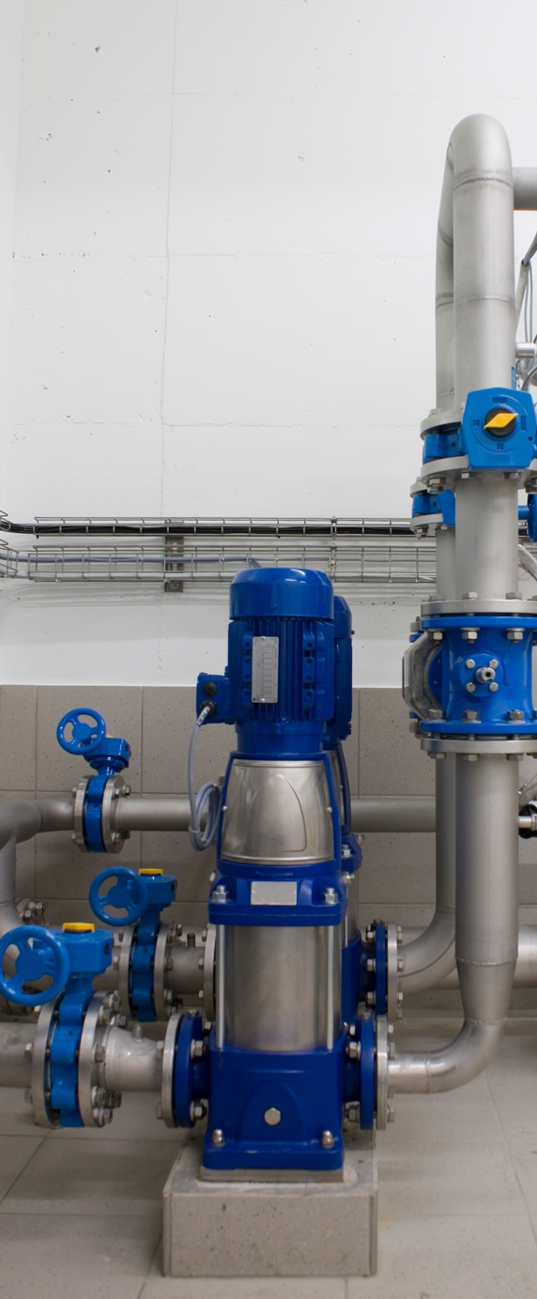 Alpha-Pumpen-Technik GmbH
