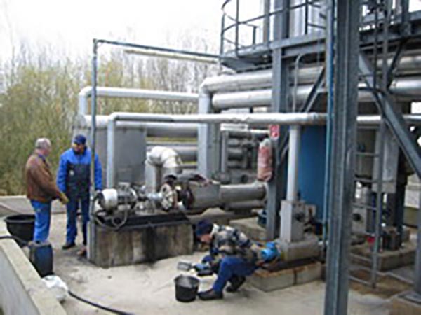 Alpha-Pumpen-Technik GmbH