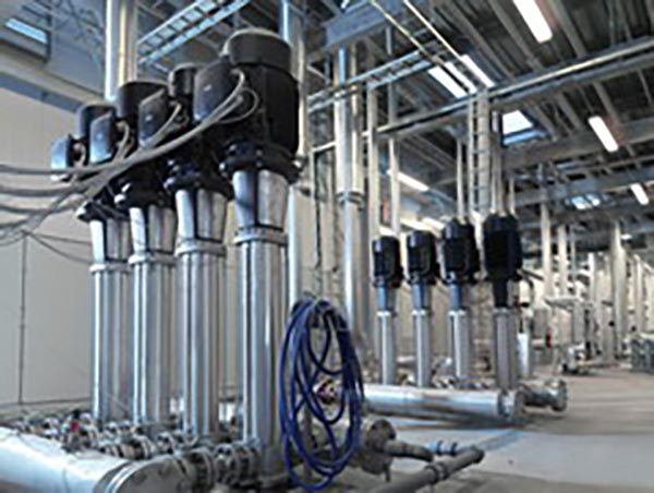 Alpha-Pumpen-Technik GmbH