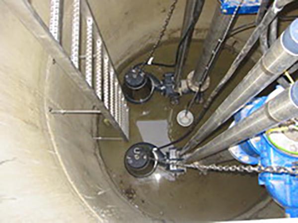 Alpha-Pumpen-Technik GmbH